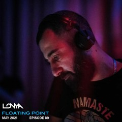 Lonya Floating Point Episode 89 May 2021
