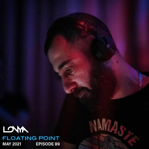 Lonya Floating Point Episode 89 May 2021