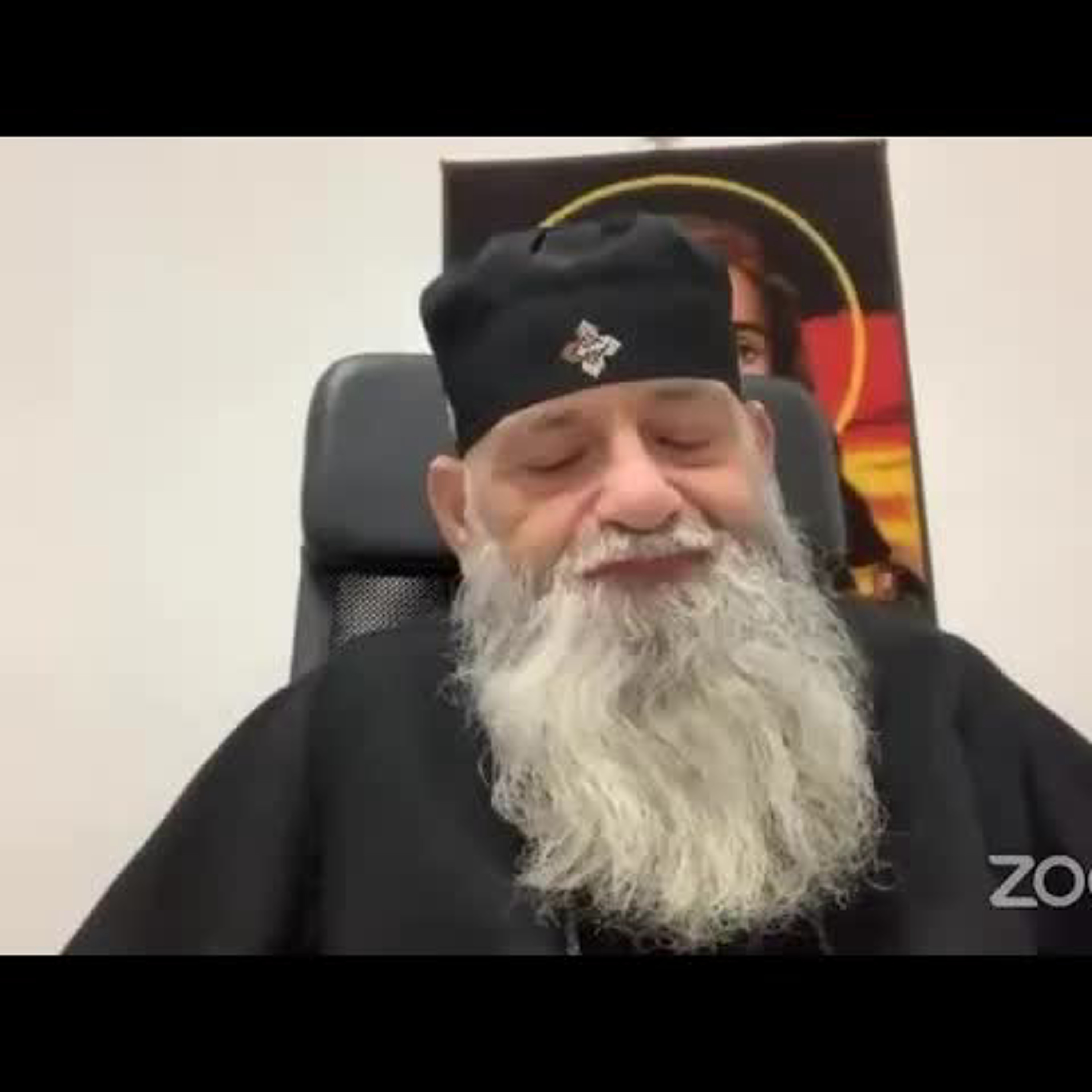 UKmidCopts Sermons