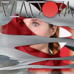 Holly Herndon - Lonely At The Top