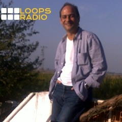 Serdar Argun - Progressive Night Episode  054 - Loops Radio