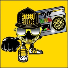 Street Sounds Radio #38 - Dr Packer Re-Edits Show (22-1-2024)