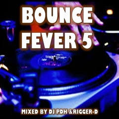 BOUNCE FEVER 5