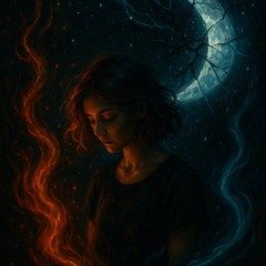 Through The Fractured Night