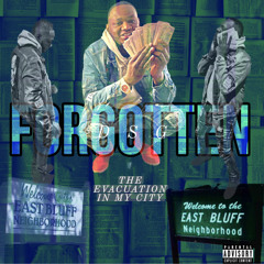 DSG Reezo Ft Tracy Im The Man