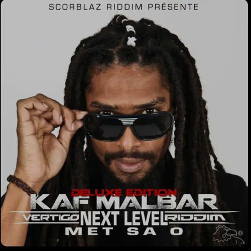 Kaf malbar 97 no 10 feat Lieutenant 974