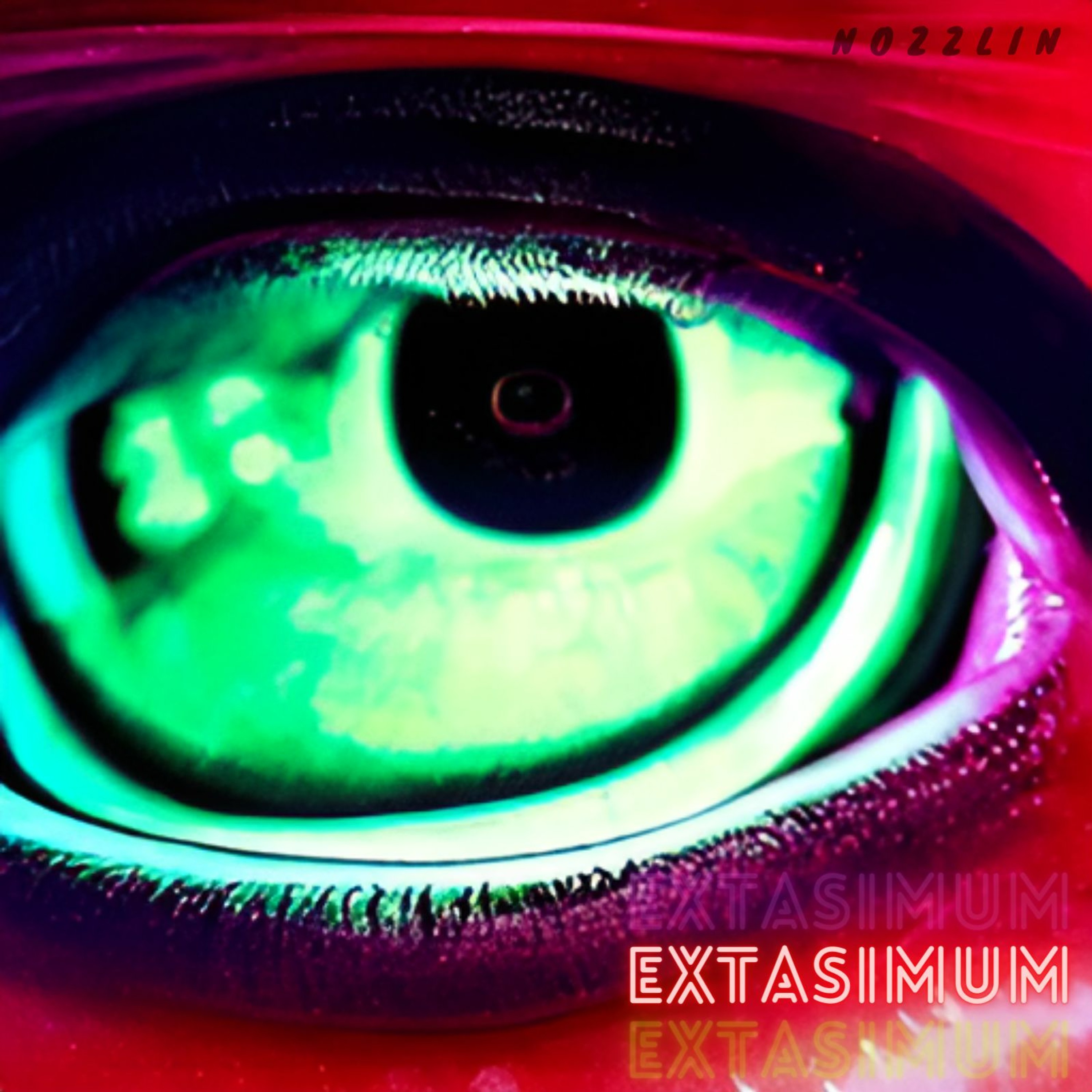 Extasimum (free download) episode artwork