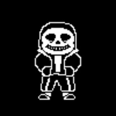 DUSTBELIEF: Sans Encounter [RYZED]