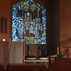 March 14, 2026  (4th Sun. Lent) / St. Joseph Novena