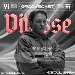 AMBER - VITESSE Groovecast 002 (VIT-GC002)