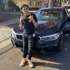 Gossip ft. Bosh (prod. Jrod)