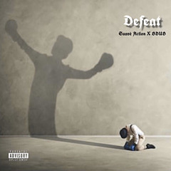 Defeat (feat. BDUB)