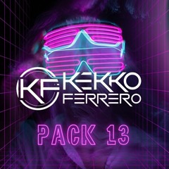 Kekko Ferrero - Pack Vol. 13 [AVAILABLE NOW]