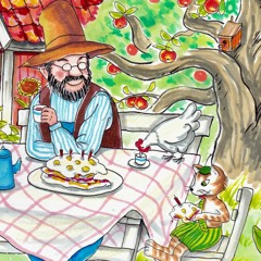 Pettson Och Findus (ft. Bimbom)