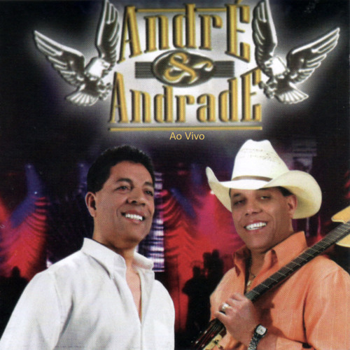 Stream Pé de Frango (Ao Vivo) by André & Andrade | Listen online for ...