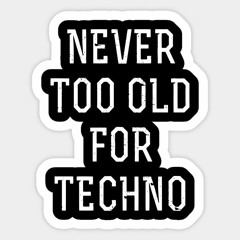 -When I Turned 40...- Special Techno Gift By Diet (20.10.2020)