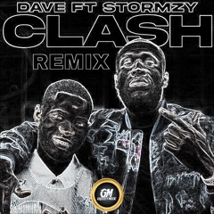 Dave X Grizzly - Clash( Drum & Bass Remix )Free DL