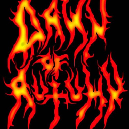 Embodiment Of Disgust ( demo II )