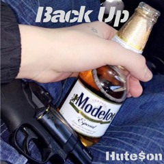 Hute$on - Back Up