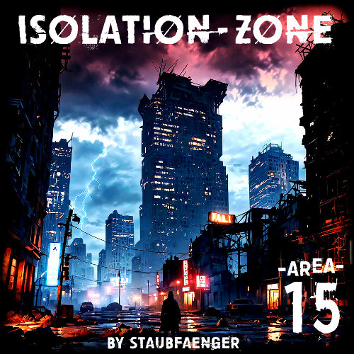 Isølatiøn-Zøne | Area 15