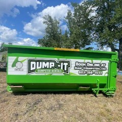 Trash Dumpster Rental Concord NH - Dump-It Dumpster Rentals - 603-366-1511