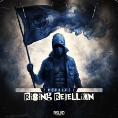Revolve - Rising Rebellion † | Official Preview [OUT NOW]