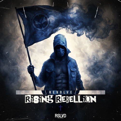 Revolve - Rising Rebellion † | Official Preview [OUT NOW]