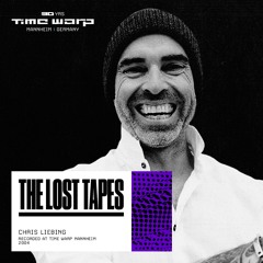 Chris Liebing_TWDE2004_The Lost Tapes