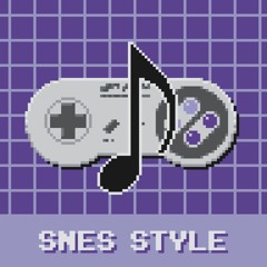 SNES style music - Examples