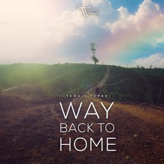 Way Back to Home (Royalty Free)