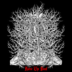 Raise The Dead- BLOOD PVCT (FREE DOWNLOAD)