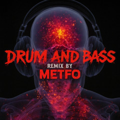 INSANE DRUM AND BASS