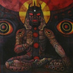 Night Full On, Twilight Psytrance Mix 2020