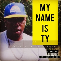 TY TY FACTS PRODUCED BY BUCKROLL X KXVI