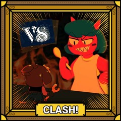 [R1 - M3] CLASH! Phase 2 ~ Party Pack Of The Century