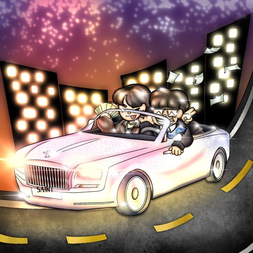 OMW Ft. YUNGTARR ( Prod envy1uv )