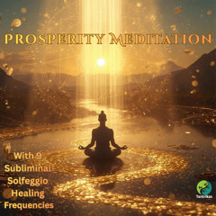 Prosperity Meditation