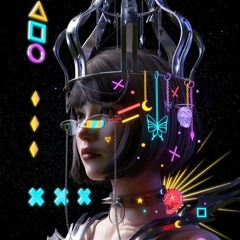 Atrium | ETHEREAL TRAP