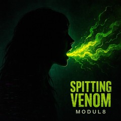 Spitting Venom