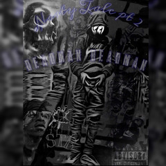 Hollow stb - Nasty talc pt 2