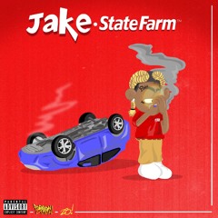 JAKE FROM STATE FARM