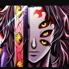 JKZ - Lua Superior 1🌑 (Demon Slayer) [ Kokushibo ]