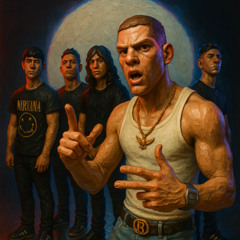 GuiuX - Moonlight's Puppet- Hardcore Remix