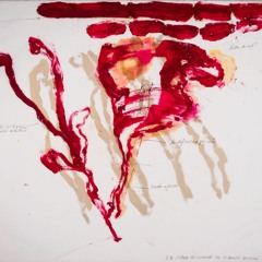 SYMBIOSIUM_Audioguide : Claude Panier - L'être est en arbre