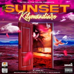 SET - SUNSET KILYMANDIARO - REYES