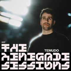 Temudo | The Renegade Sessions 007