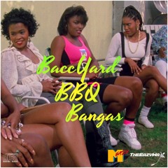 BACCYARD BBQ BANGAS