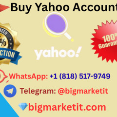 Storage that scales with you Ultimate Guide to Buy Yahoo Accounts in 2025