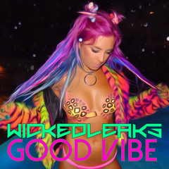 Panc8k - Good Vibe (Original mix)