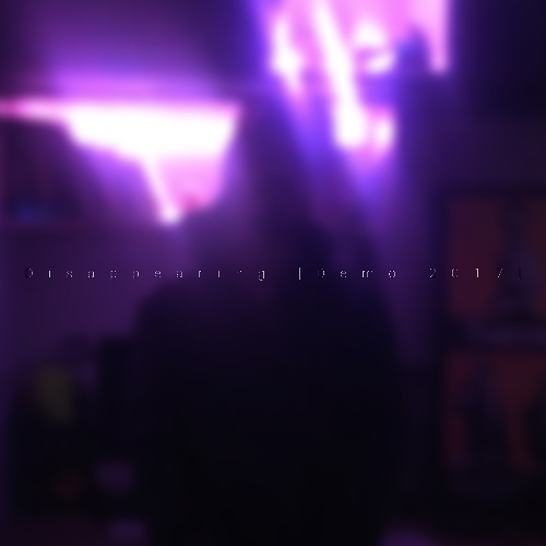 Disappearing [Demo 2017]